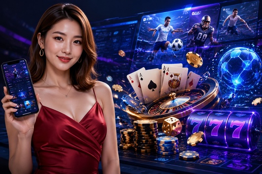 slot688